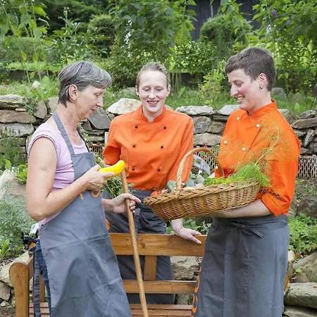 Hotel Dittmannsdorf *