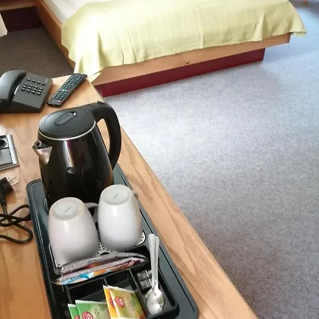 Hotel Dittmannsdorf *