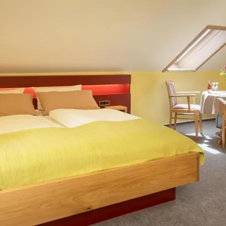 Hotel Dittmannsdorf Olbernhau